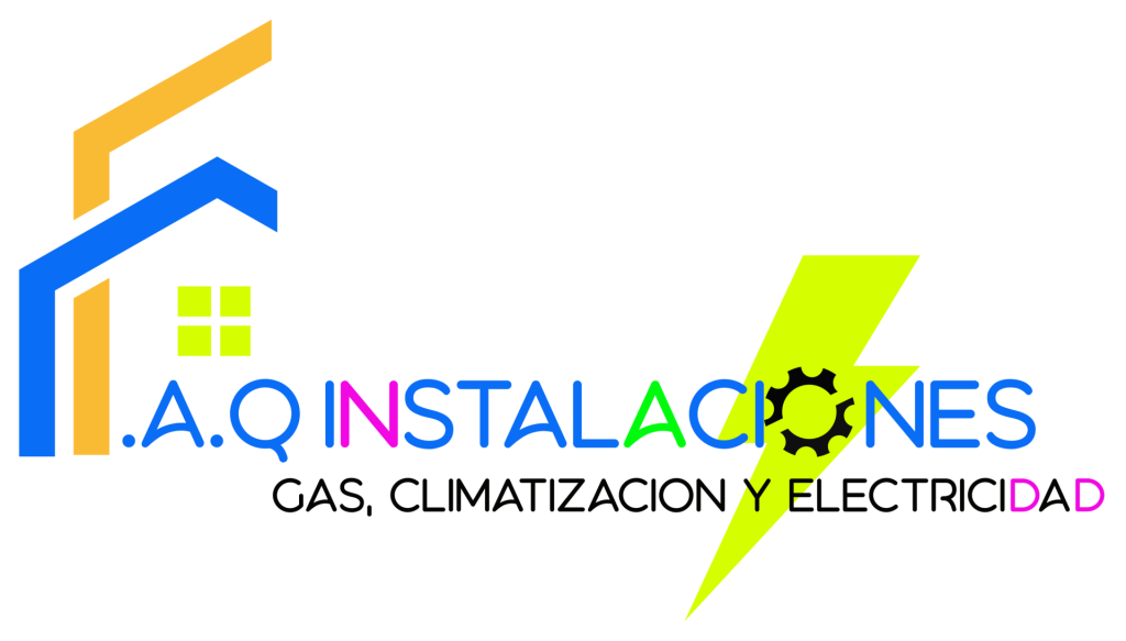 Logo de instalaciones eléctricas